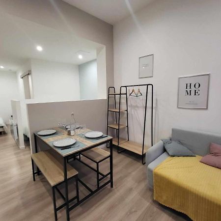 Appartement Canada 1 Valenciennes Exterior foto