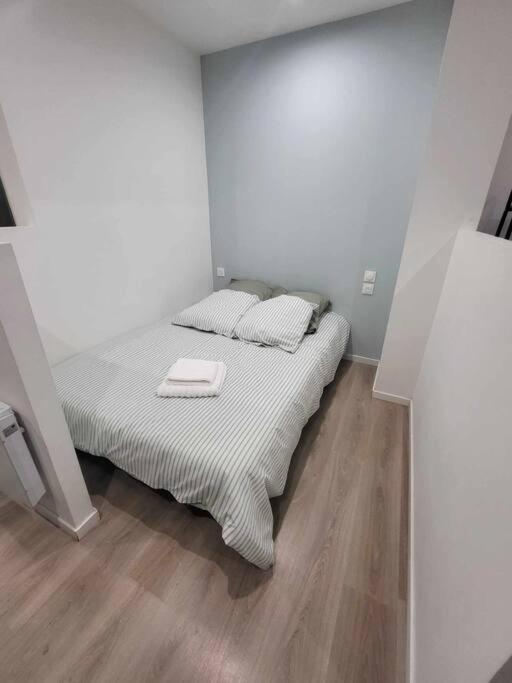 Appartement Canada 1 Valenciennes Exterior foto
