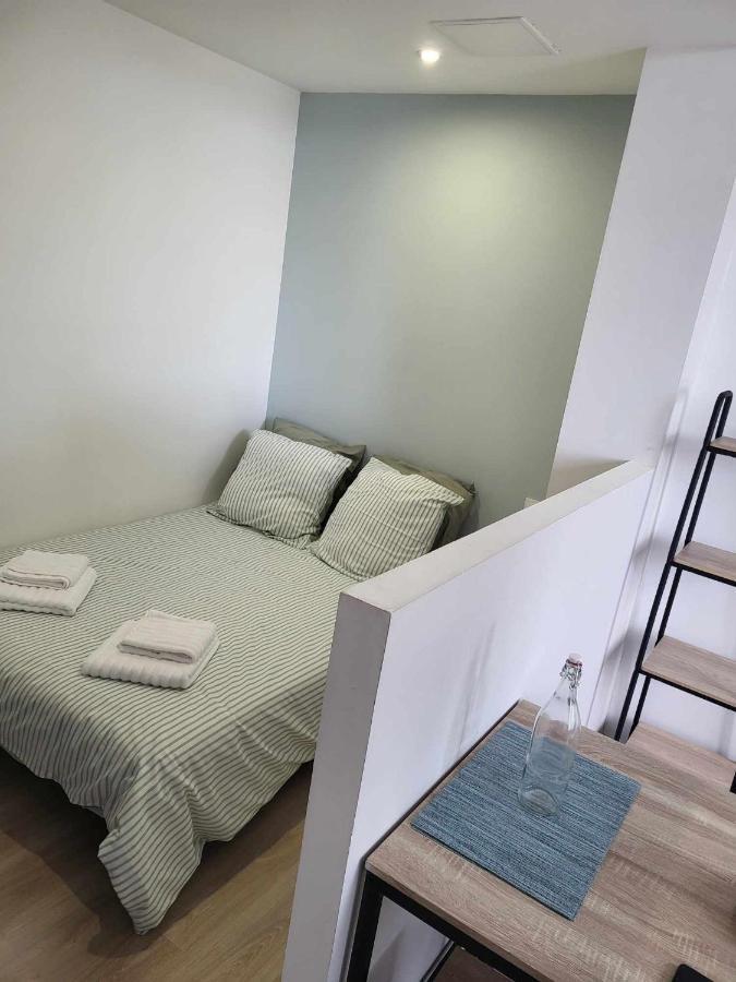 Appartement Canada 1 Valenciennes Exterior foto